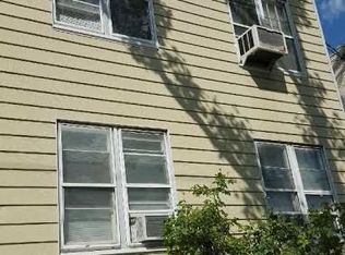 28 Stegman St, Jersey City, NJ 07305
