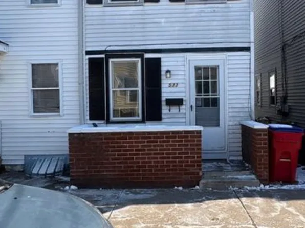 533 Swain St, Bristol, PA 19007