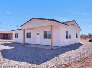 1800 Benecia Ct, Rio Rico, AZ 85648