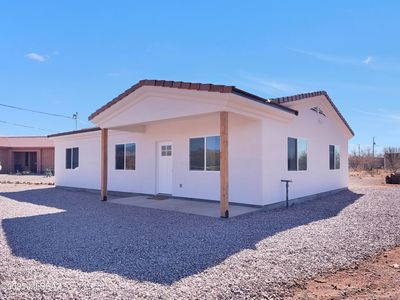1800 Benecia Ct, Rio Rico, AZ, 85648