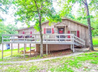 116528 S 4268th Rd, Checotah, OK 74426