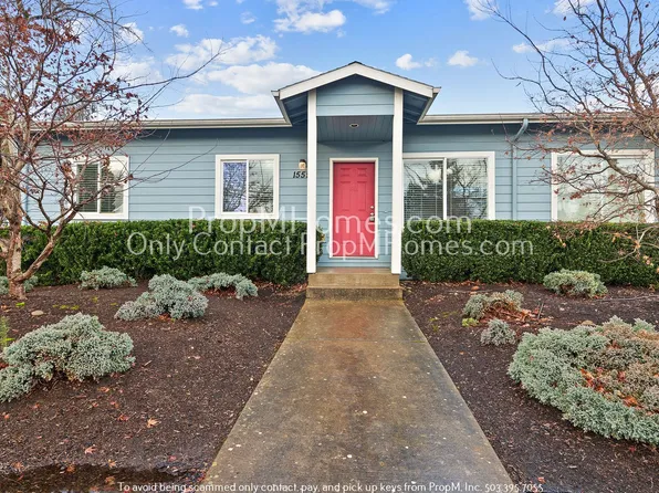 15559 NE Glisan St, Portland, OR 97230