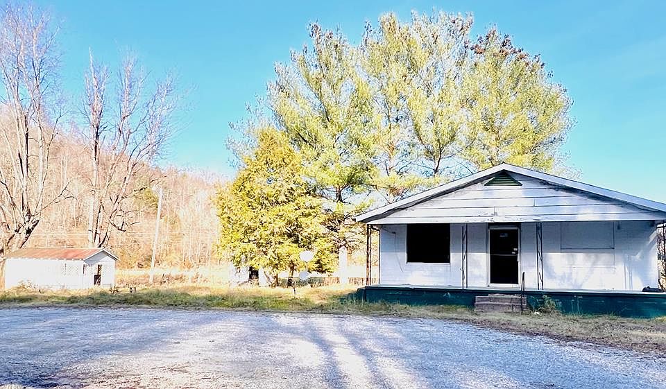 497 S River Rd, Salyersville, KY 41465 Zillow