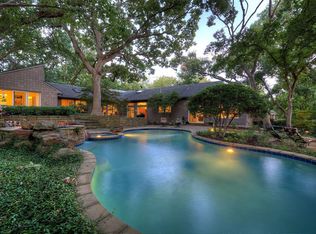 8371 San Leandro Dr, Dallas, TX 75218