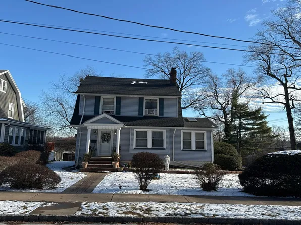32 Oxford Ter, West Orange, NJ 07052