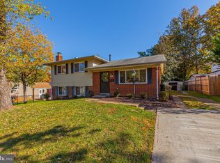 804 Harrington Rd, Rockville, MD 20852