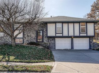 17805 E 26th St S, Independence, MO 64057