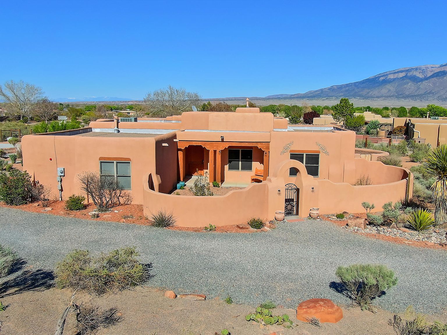 20 El Dorado Rd, Corrales, NM 87048 Zillow