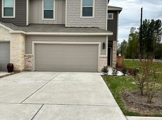9913 Grosbeak Ln, Magnolia, TX 77354