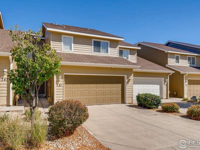 751 2nd St, Windsor, CO, 80550