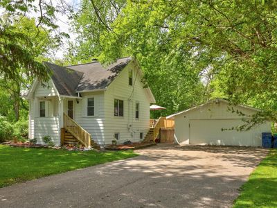 5802 Morganport Dr, Saginaw, MI, 48601