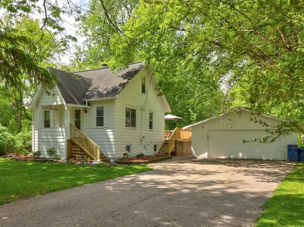 5802 Morganport Dr, Saginaw, MI 48601