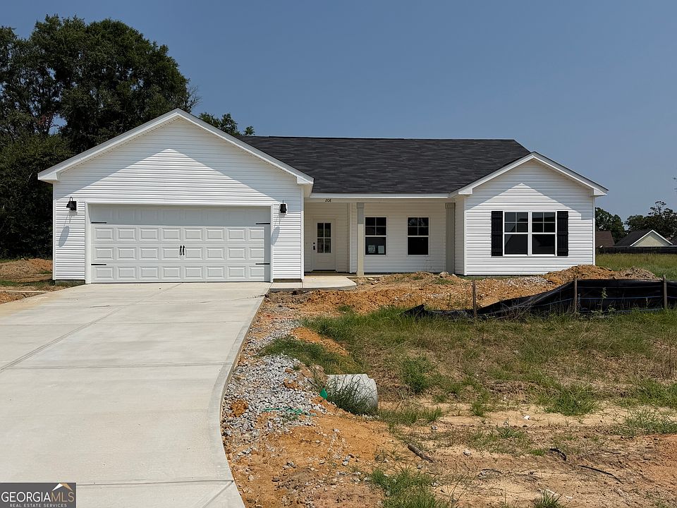 1st image of 208 Palmetto Loop