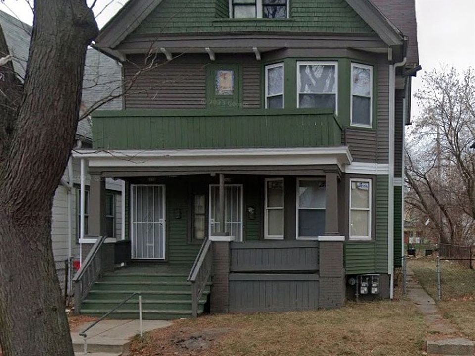 2nd image of 3128-3130 N 24th Pl