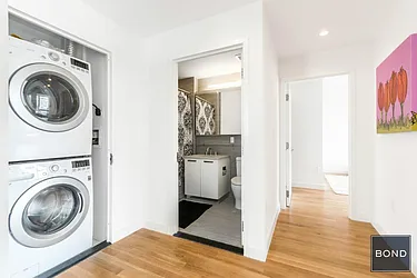 Rented by Bond New York