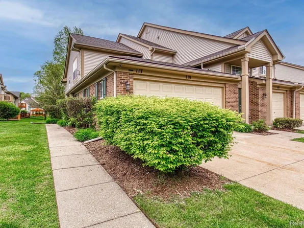 117 S Vis, Auburn Hills, MI 48326