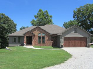 742 Maple Ridge Br, Forsyth, MO 65653