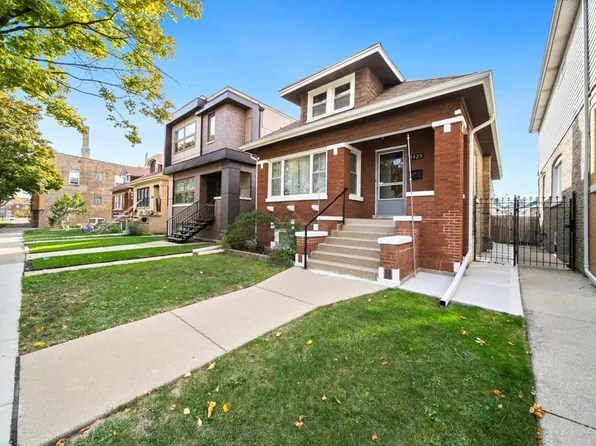 5523 W Newport Ave, Chicago, IL 60641