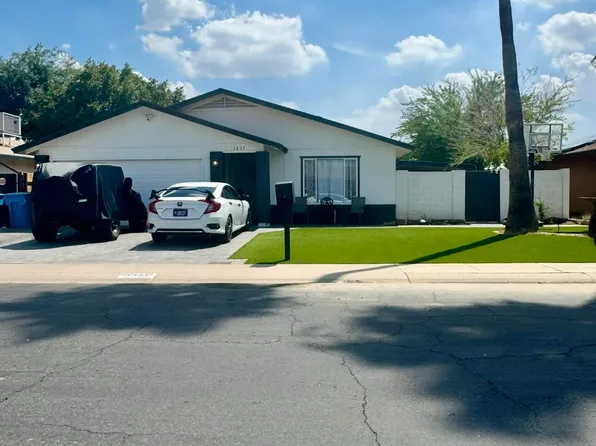 3837 W ACAPULCO Lane, Phoenix, AZ 85053