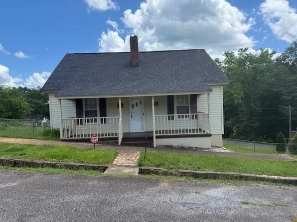 112 South St, Lockhart, SC 29364