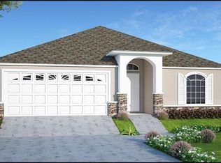 115 Inconnu Ct, Poinciana, FL 34759