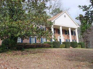 4993 Forestglade Ct, Stone Mountain, GA 30087