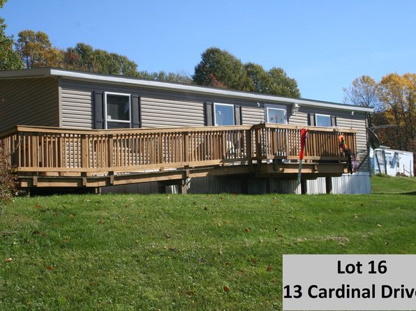 13 Cardinal Dr