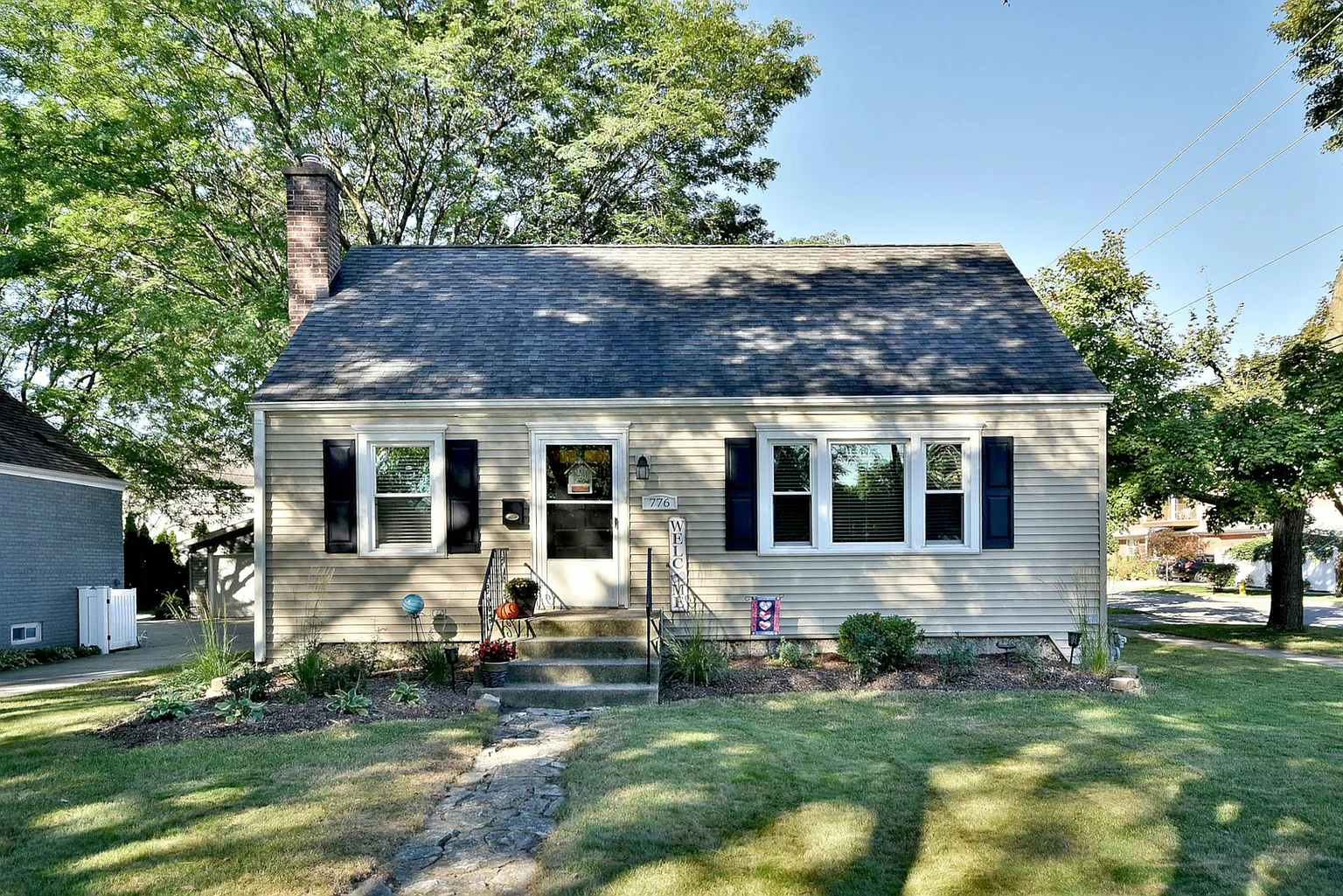 776 S Spring Rd photo 1