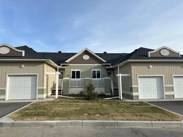 1102 Clover Close, Carstairs, AB T0M 0N0