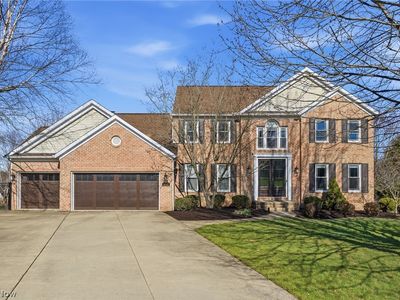 6625 Olde Stone Cir NE, Canton, OH, 44721