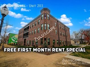 330 Main St UNIT 203, Rockport, IN 47635