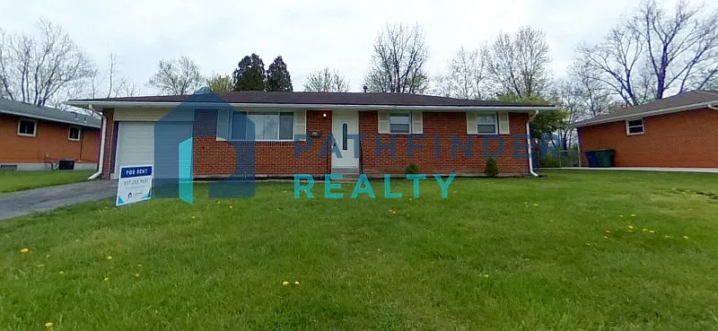 4908 Becker Dr