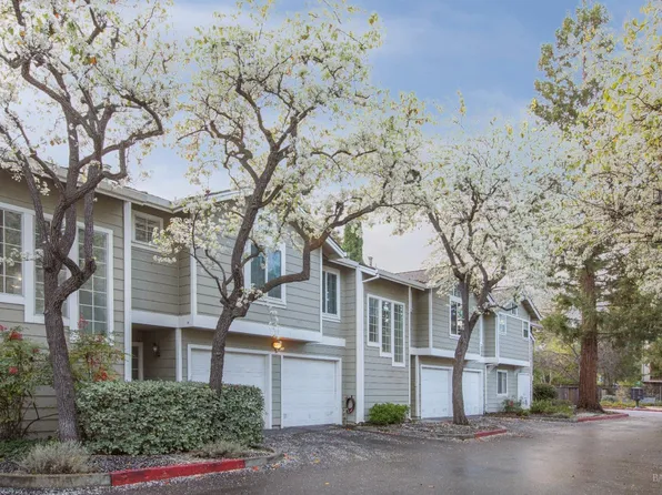 172 Ada Avenue #3, Mountain View, CA 94043