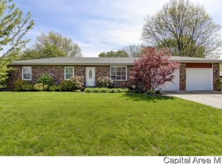 230 Bellerive Rd, Springfield, IL 62704