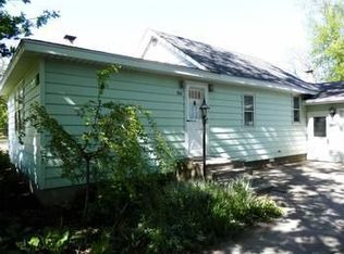 768 N Scheurmann Rd, Bay City, MI 48708