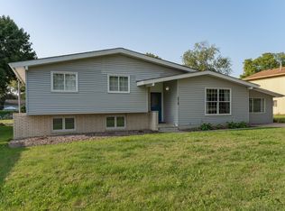 210 E Luella St, Le Roy, MN 55951