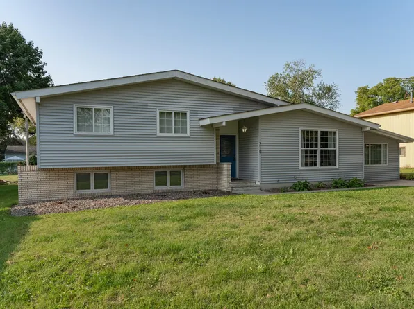 210 E Luella St, Le Roy, MN 55951