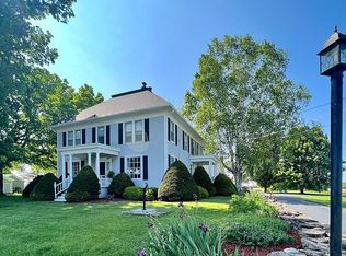 1791 Old Dekalb Rd, Canton, NY 13617