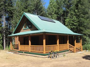 134 Glory Hole Rd, North San Juan, CA 95960