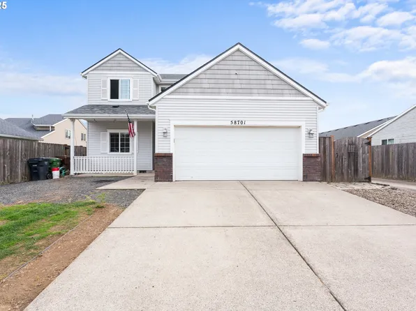 58701 Blackstone Way, Saint Helens, OR 97051