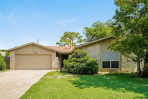 618 Thornwood Trl Photo 1