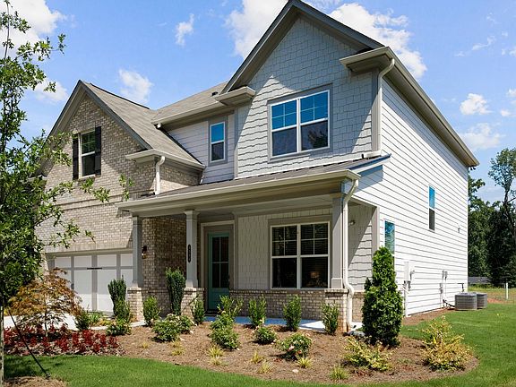 4 Bedrooms, 2.5 Bathrooms, 2 Car Garage
