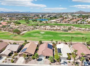 618 S 232nd Ave, Buckeye, AZ 85326