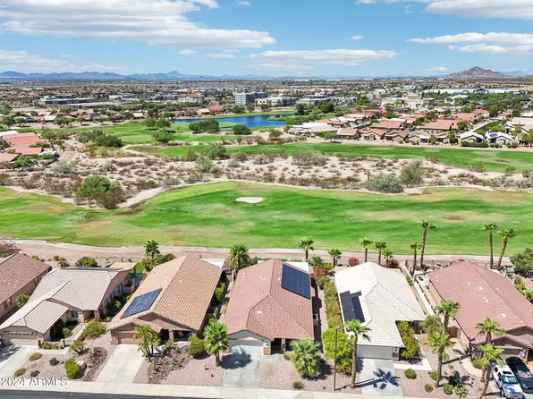 618 S 232ND Avenue, Buckeye, AZ 85326