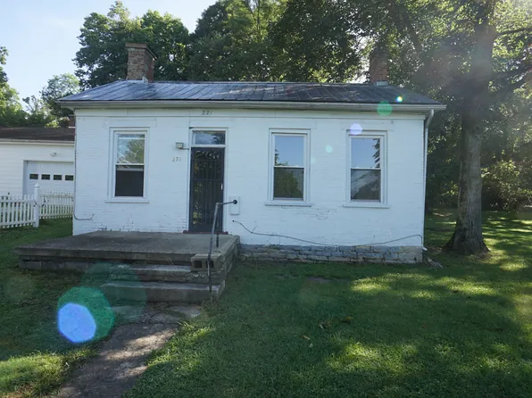 271 Baltimore St, Laurel, IN 47024