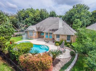 3869 Royal Troon Dr, Round Rock, TX 78664