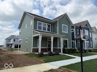 785 James William Ln, Westfield, IN 46074