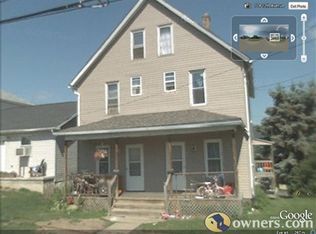 802-804 S 12th Ave, Scranton, PA 18504