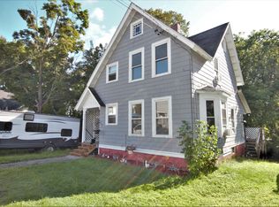 20 Newhall St, Fairfield, ME 04937
