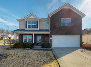 9001 Ristau Dr, Antioch, TN 37013